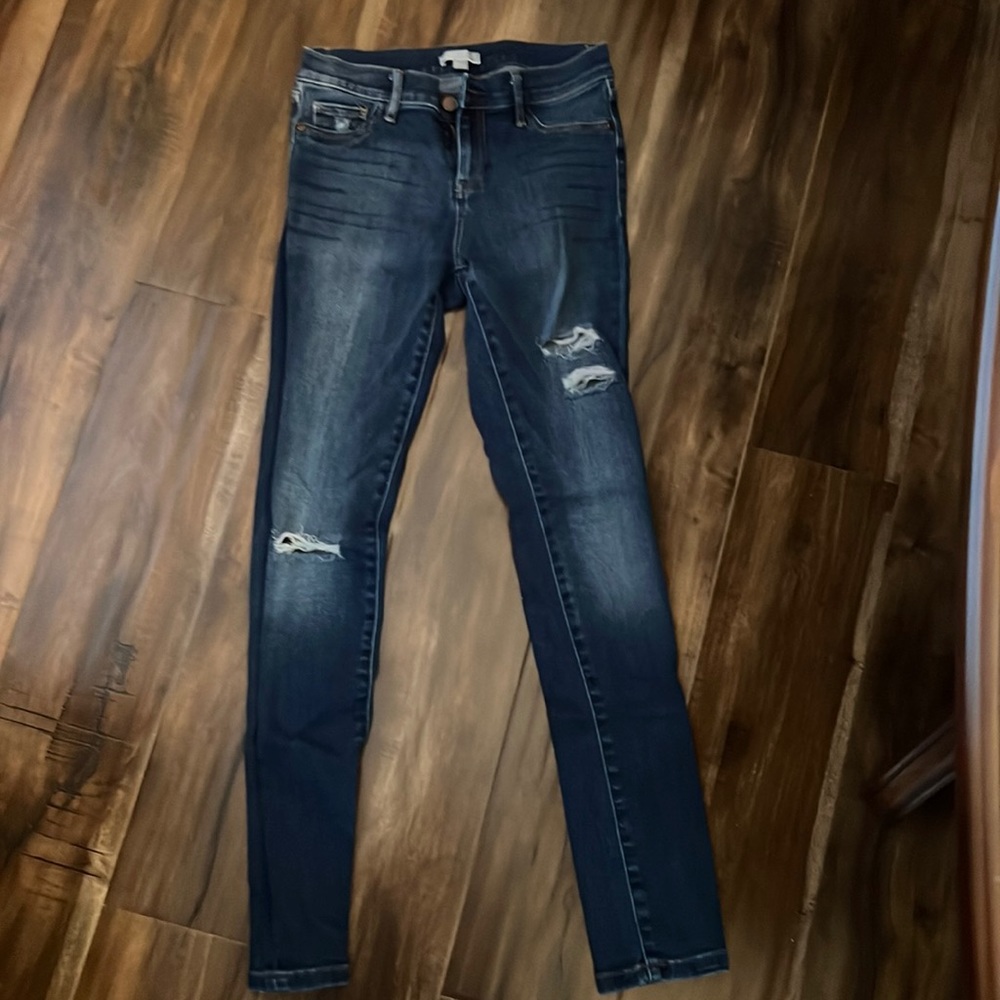 New York and company jeans